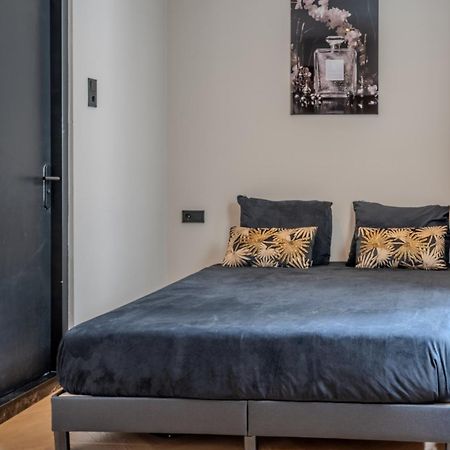 Hotel 83 Amsterdam Luaran gambar